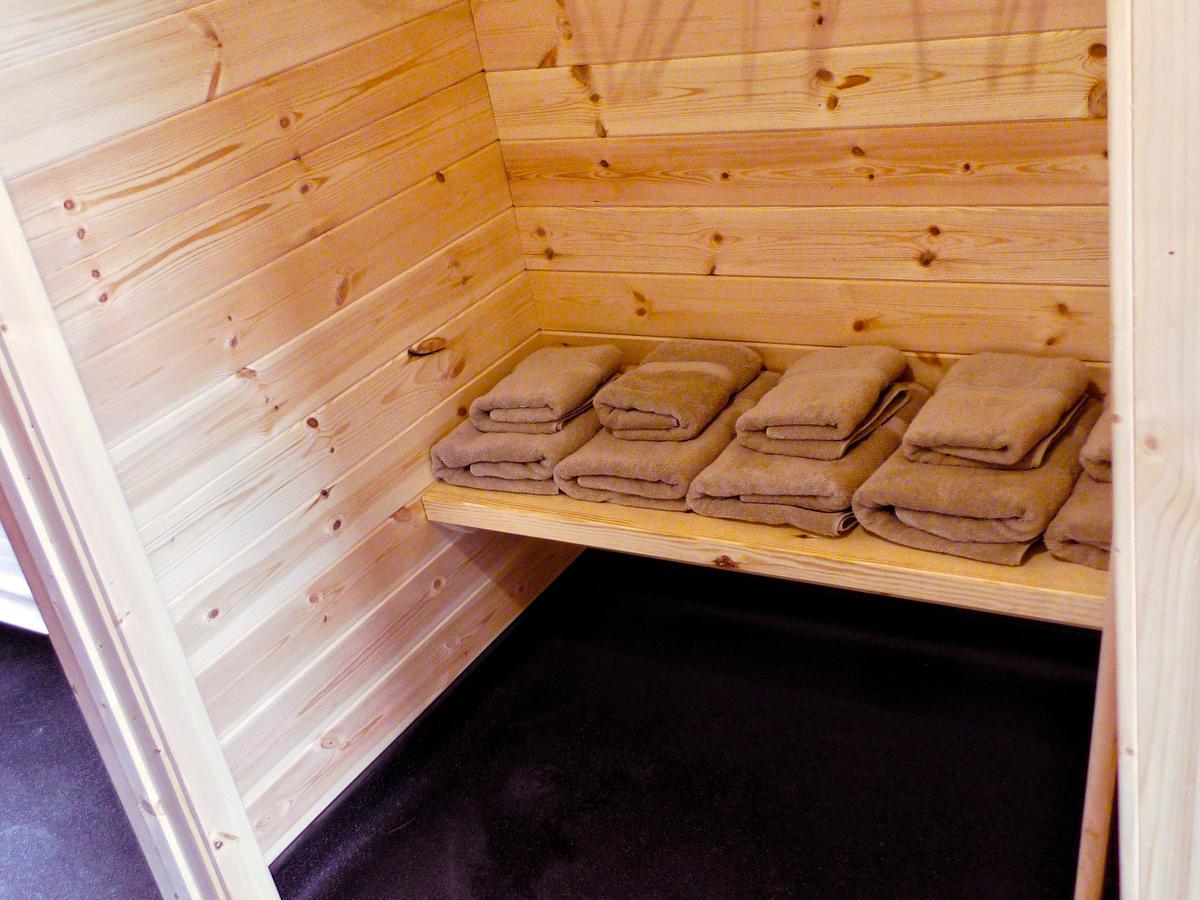 Tigh An Each B&B & Laggan Glamping Newtonmore Exterior photo